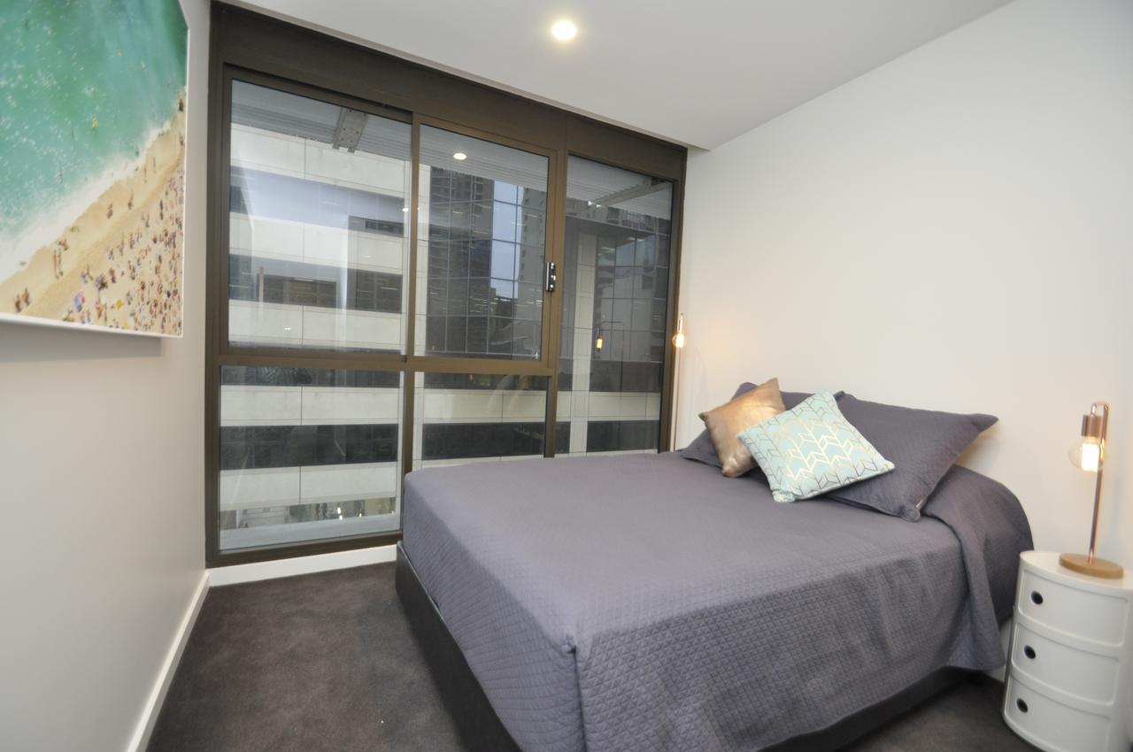 Orange Stay Sydney CBD Eksteriør billede